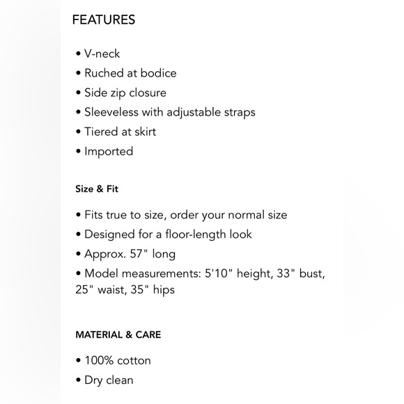 A.L.C. Harper Dress in Chocolate Brown - Picture 9 of 9